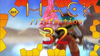 .Hack//Infeciton HD Walkthrough Part 32