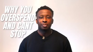 Why you overspend and can