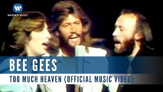 Bee Gees - Too Much Heaven