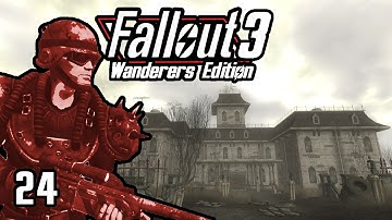 Fallout 3 - Point Lookout