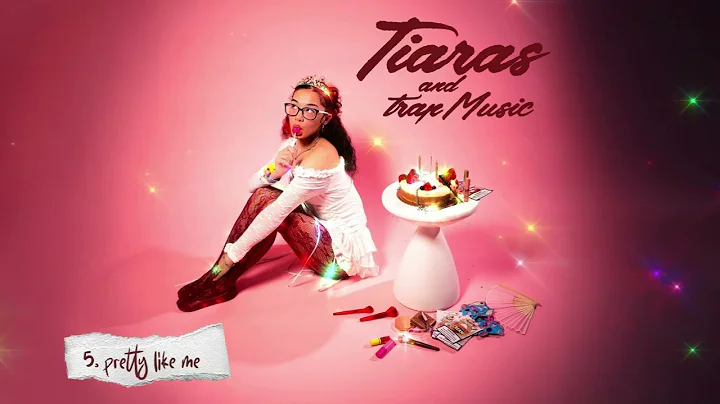 k3 - pretty like me  [Official Audio]