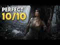 30 Perfect 10/10 Games You Must Play