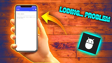 LADB LOADING PROBLEM || 😭ladb loading problem solve 100%