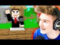 PREZYDENT TROLL NA WIDZU! | Minecraft Extreme