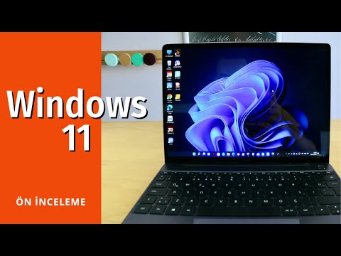 Video: Windows 9'daki Yenilikler