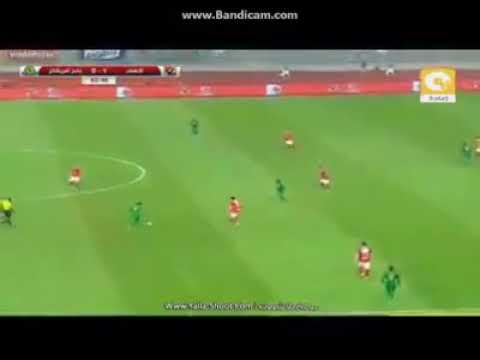 Tazama Donald Dombo Ngoma Yanga Vs Aly Ahly Gori Zuri Kabisa