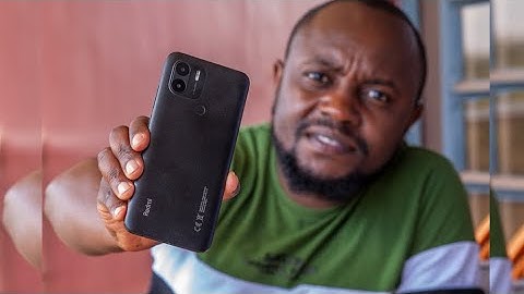 Redmi A1+ Unboxing and First Impressions Review: Xiaomi’s Most Affordable Android Go Smartphone