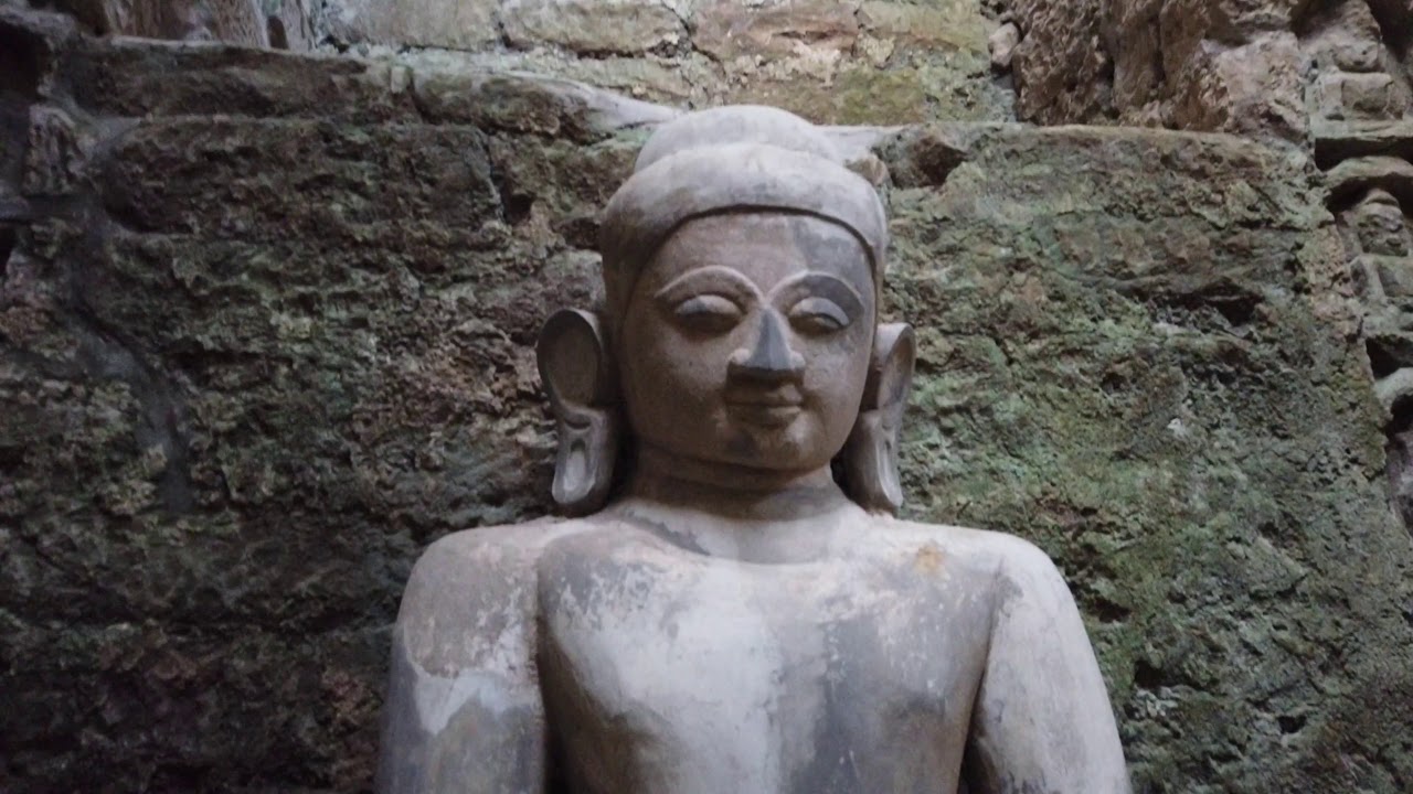 mrauk u - mrauk u shitthaung temple of mrauk-u automated vr tour by 3xvivr