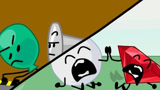 Bfb 14 Map Parts 87 And 89 For Coolcidprod