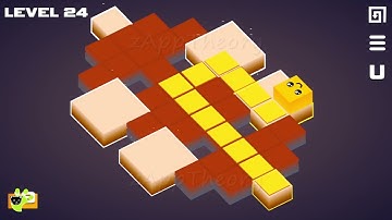 Butter It [Cool Math Games] Escape Game 脱出ゲーム 攻略 Full Walkthrough