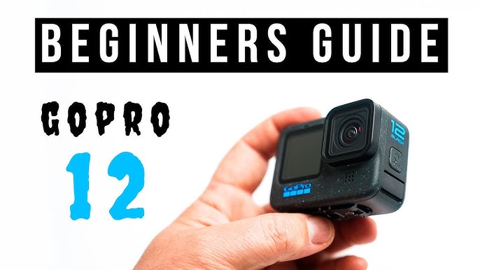 Quelle carte SD dois-je utiliser pour la GoPro HERO 7 ? Monsieur Applerot