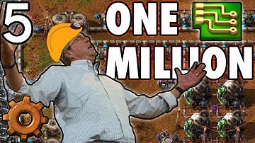 Factorio: Noobish Nuclear! - EP 5