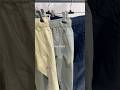 How To Wear Linen Pants #shorts #shortsfeed #linenpant