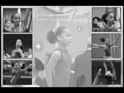 Gymnastics *My work*