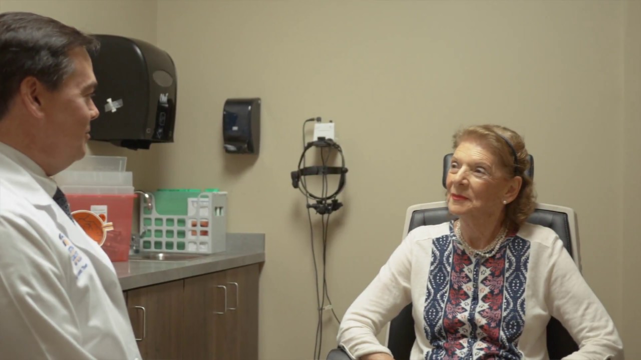 Associate Optometrist Eye Doctor Lake Mary Sanford