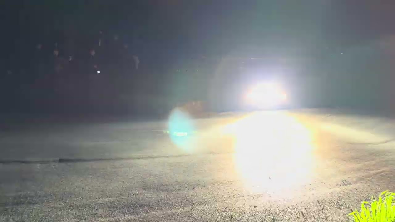 Rally Valdinievole 2026 (PS.2 Spicchio)