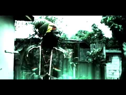Capleton - Liberation Time (Hip Hop RMX)