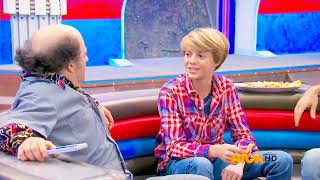 Henry Danger Too Much Game Clip4