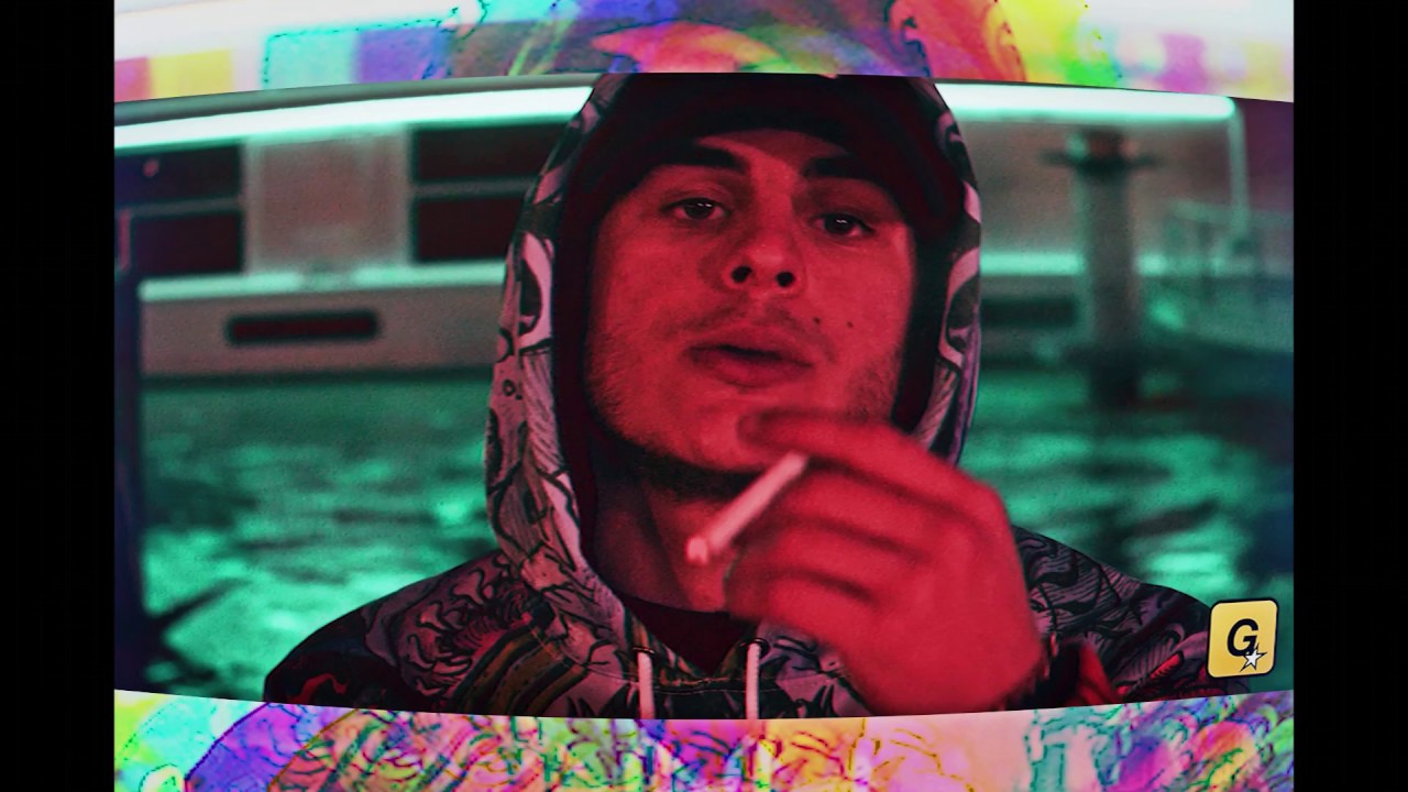 Syen - Mundele Enfant Terrible [Part 7]