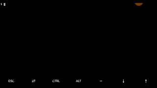 Editor Vim en android-Termux