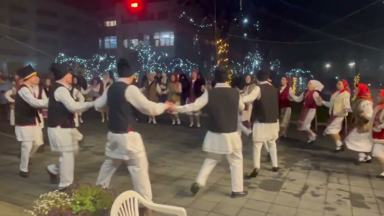 Dorulețul la Isaccea