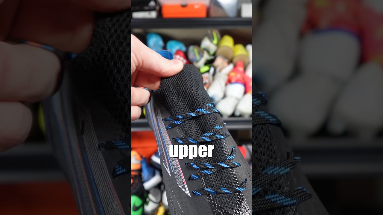 Adidas X speedflow.1 x Inter Miami! 