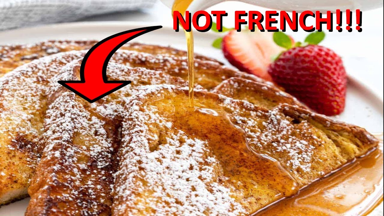 How Well Do You Know Where FOOD Is From?