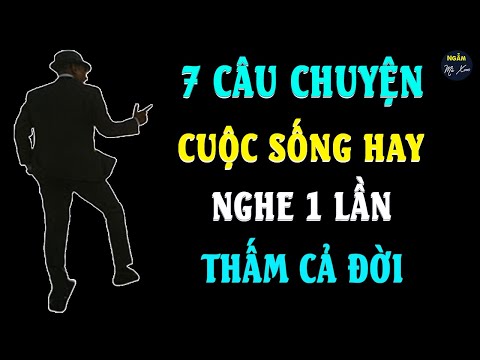 Những Câu Chuyện Cuộc Sống Hay