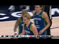 Dorka Juhász: Best of 2024 Season | Minnesota Lynx