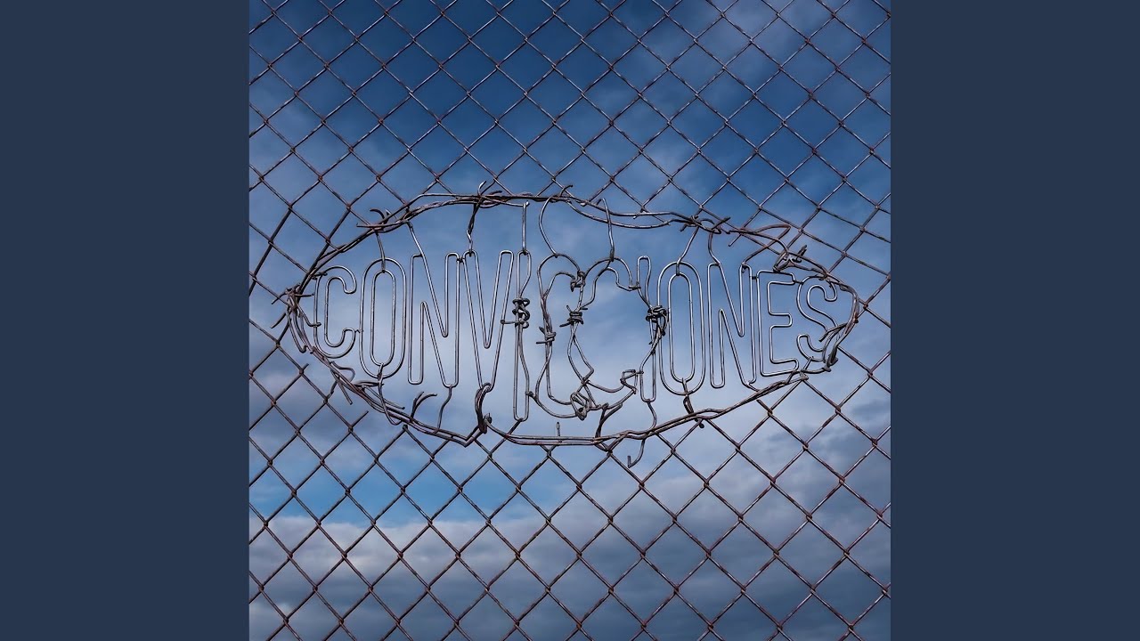 Watch CONVICCIONES on YouTube Watch CONVICCIONES on YouTube