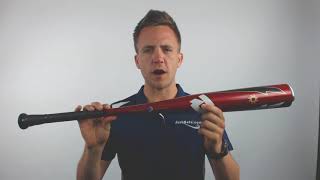 Review Demarini Voodoo One cor Baseball Bat Wtdxvoc19 Youtube Review Demarini Voodoo One cor Baseball Bat Wtdxvoc19 Youtube