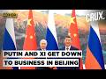 Putin China Visit: Russia President Holds Talks With Xi Jinping On Iran War And Global Energy Crisis