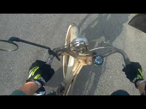 La Pétrolette Motoconfort