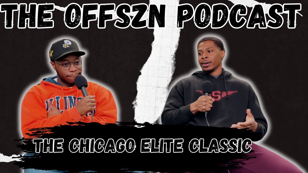 CHICAGO ELITE CLASSIC FULL RECAP