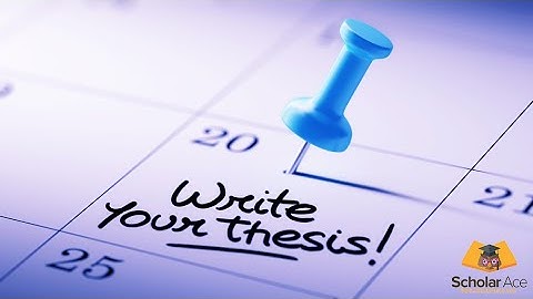 How to cite / reference articles || EBESCO Host || Thesis (3/3)