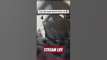 *WARNING* footage of NLMB JDog being unalived 😳