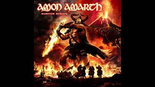 Amon Amarth - Destroyer of the Universe (Instrumental)