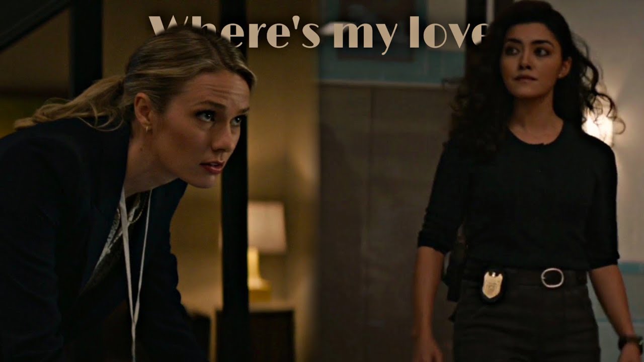 Kate & Lucy | Where's My Love