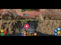Bridge Construction Simulator Level 12