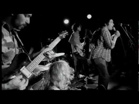 The Growlers - Cafe Du Nord LIVE