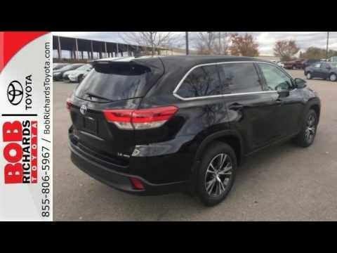 New 2017 Toyota Highlander North Augusta Sc S356487 Sold You New 2017 Toyota Highlander North Augusta Sc S356487 Sold
