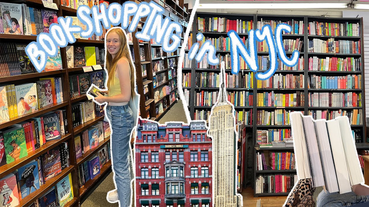 going-to-the-biggest-barnes-noble-in-the-world-youtube