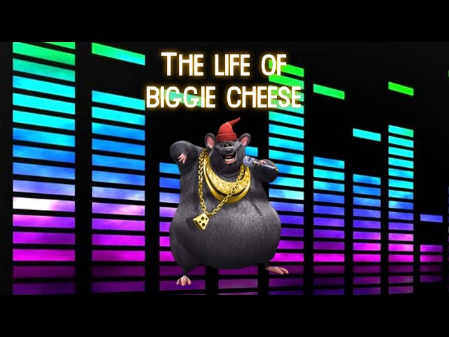 YARN, Give it up for the one and only, Biggy Cheese!, Barnyard, Video  clips by quotes, 8fa8d027