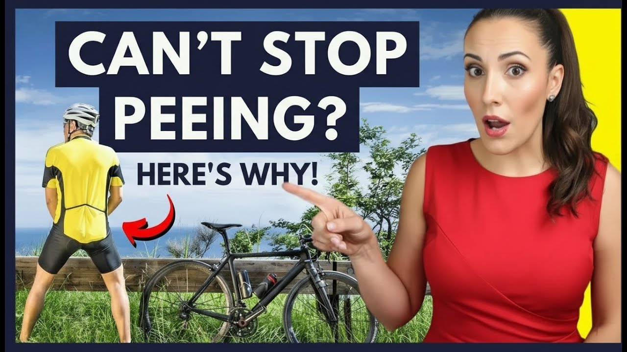 Why Prostate Enlargement Happens & Top BPH Treatments You NEED to Know!