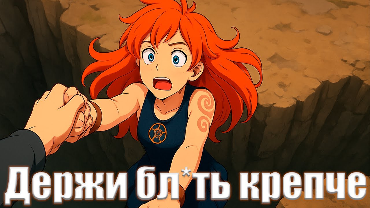 Time To Kill и LWLY, угар в пике