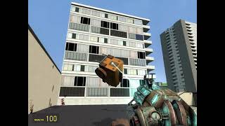 gmod randomness