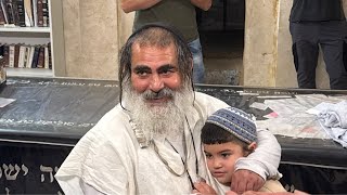 ‏הרב שלום סבג שידור חי ב בתמוז