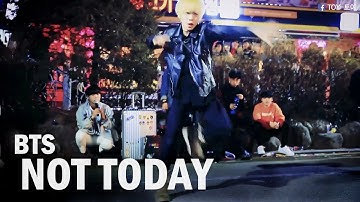 BTS(방탄소년단) 