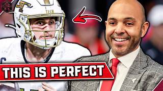 Multiple Falcons Updates ... This