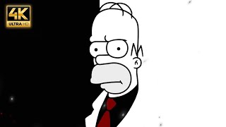 Don Homer - The Godfather Theme Remix | Jaydon Lewis  Remix Trap